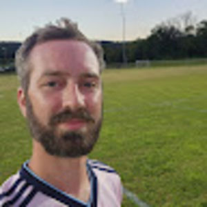 Meet your Posher, Nick